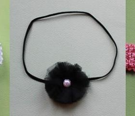3 headbands (free shipping!)